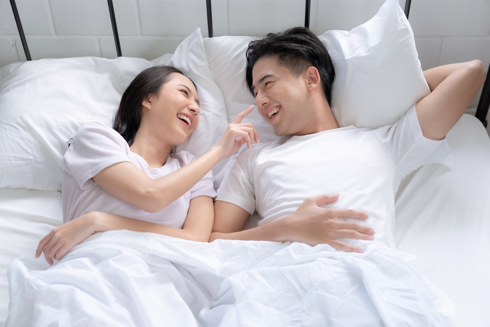 愛情與睡眠
