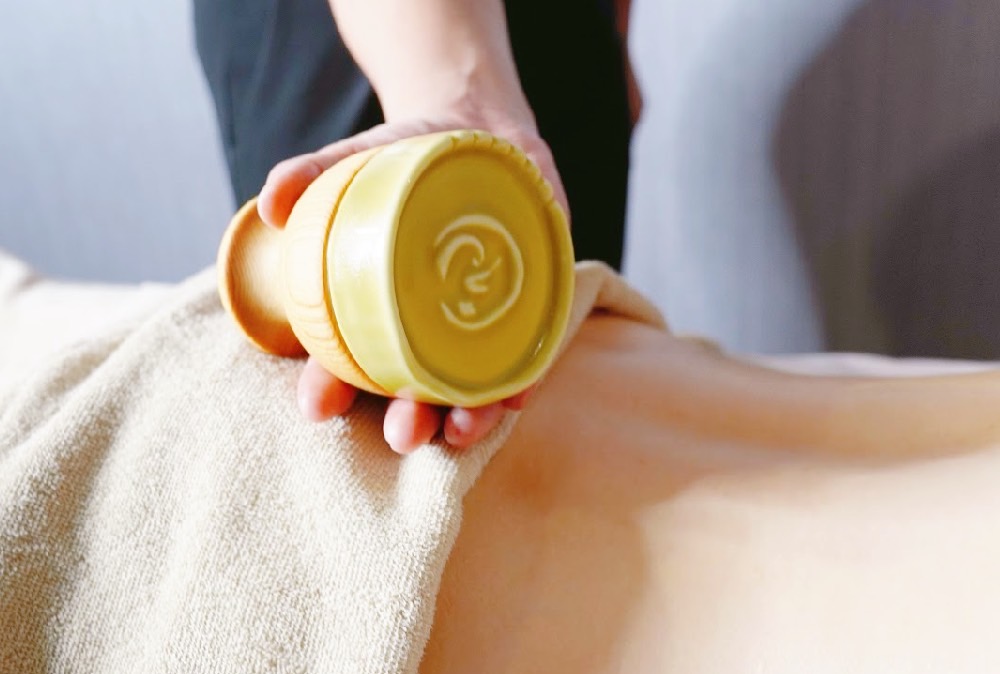 Revive Spa