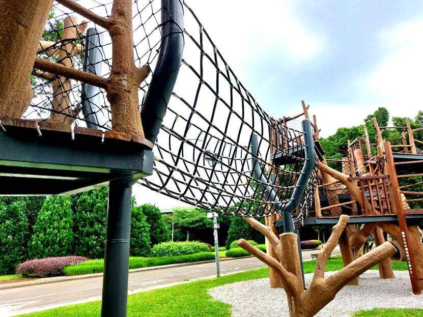 台北市新生公園