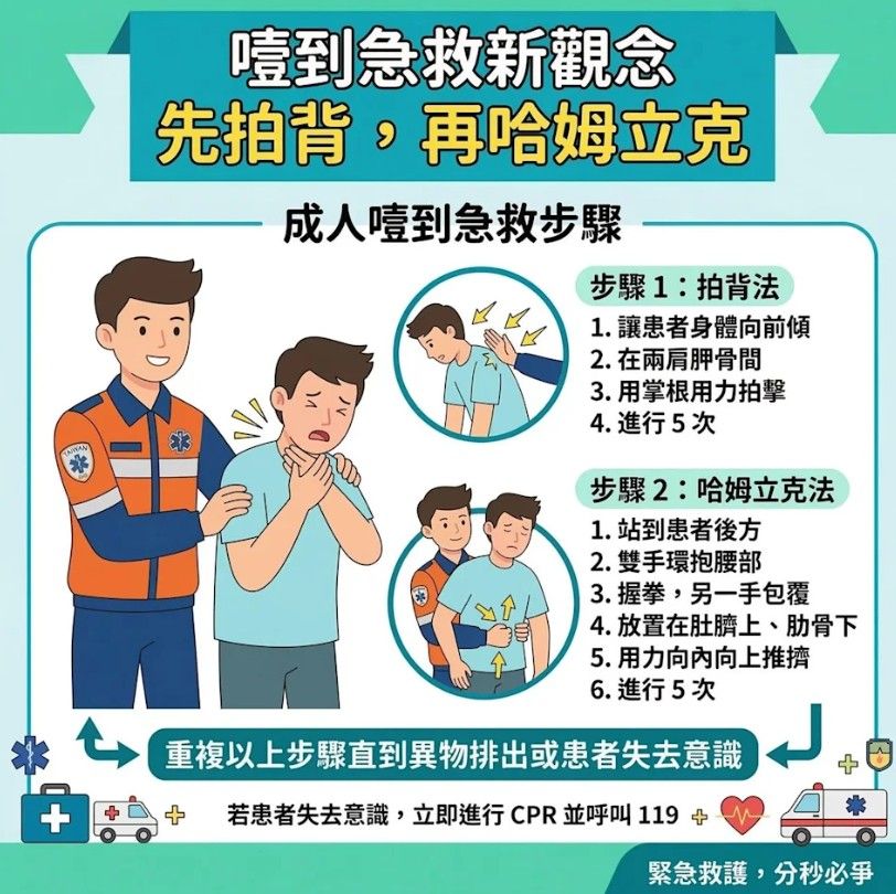 急救