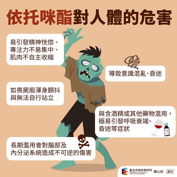 喪屍菸彈