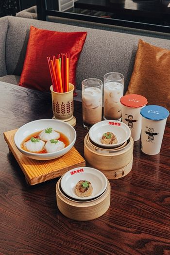 暑假限定台南美味！台北君悅「凱菲屋．呷台南」名店美食節登場