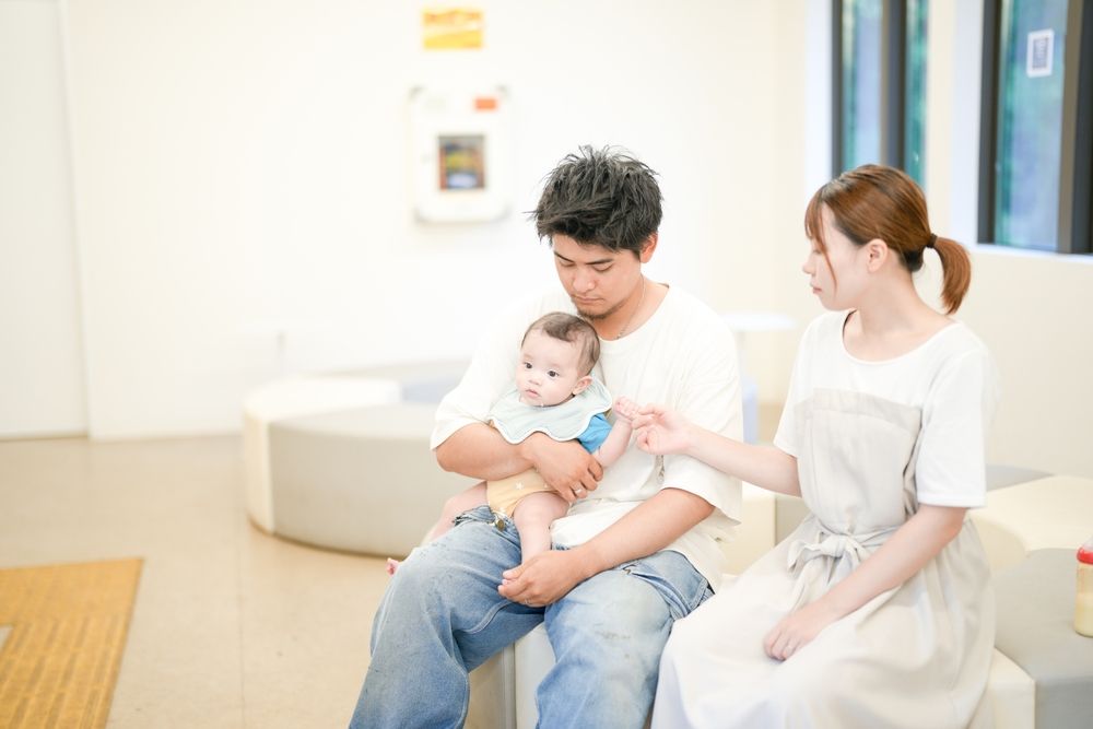 流行性腦脊髓膜炎1歲以下嬰兒症狀往往不明顯