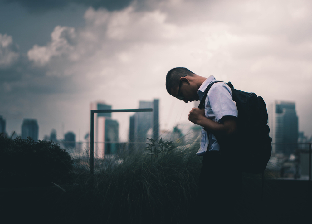 自殺防治