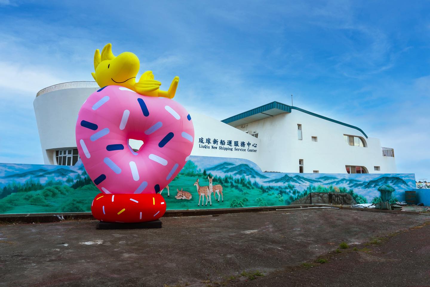 屏東|曖曖在海邊