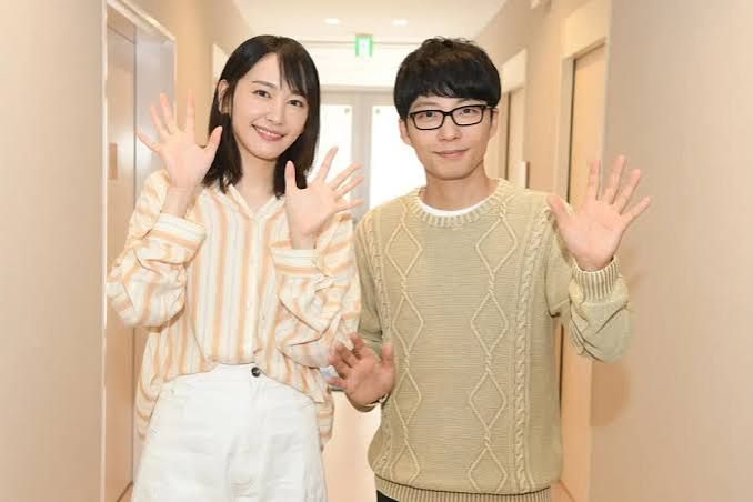 新垣結衣