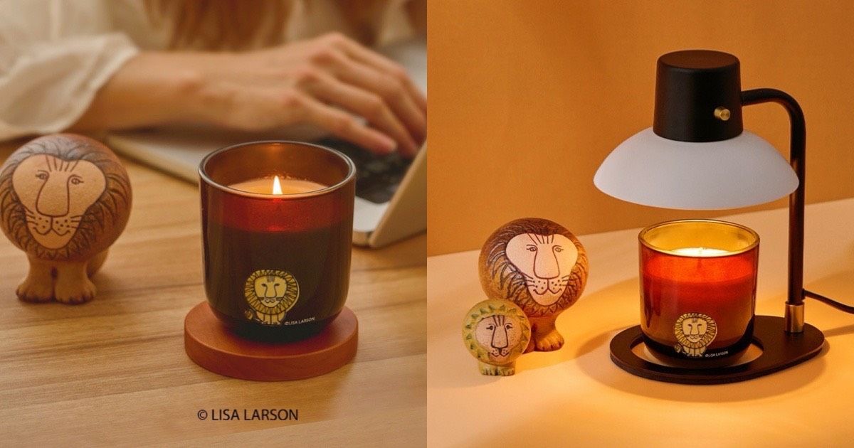 VANA|Lisa Larson