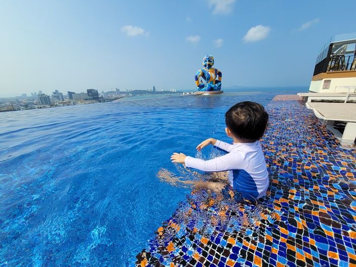 養小孩好處|養小孩樂趣|養小孩健康