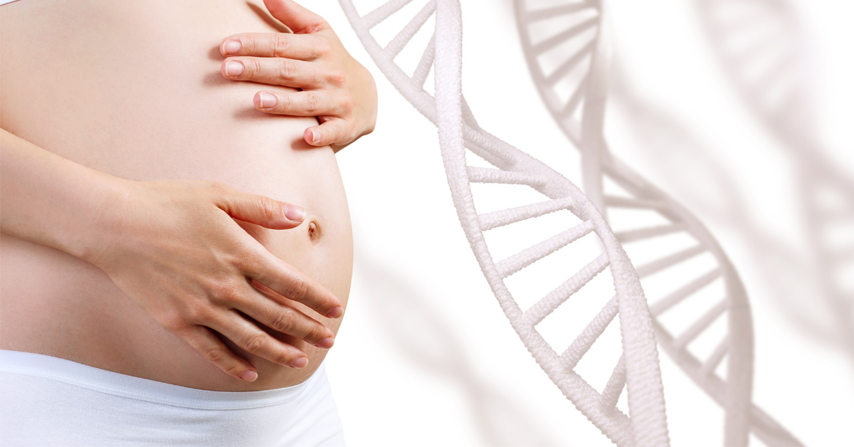 備孕篩檢|基因檢測