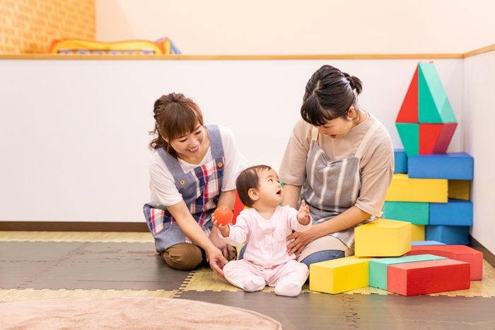 嬰幼兒健康|嬰幼兒安全|托嬰中心|托嬰|生長曲線|托育品質|托育機構