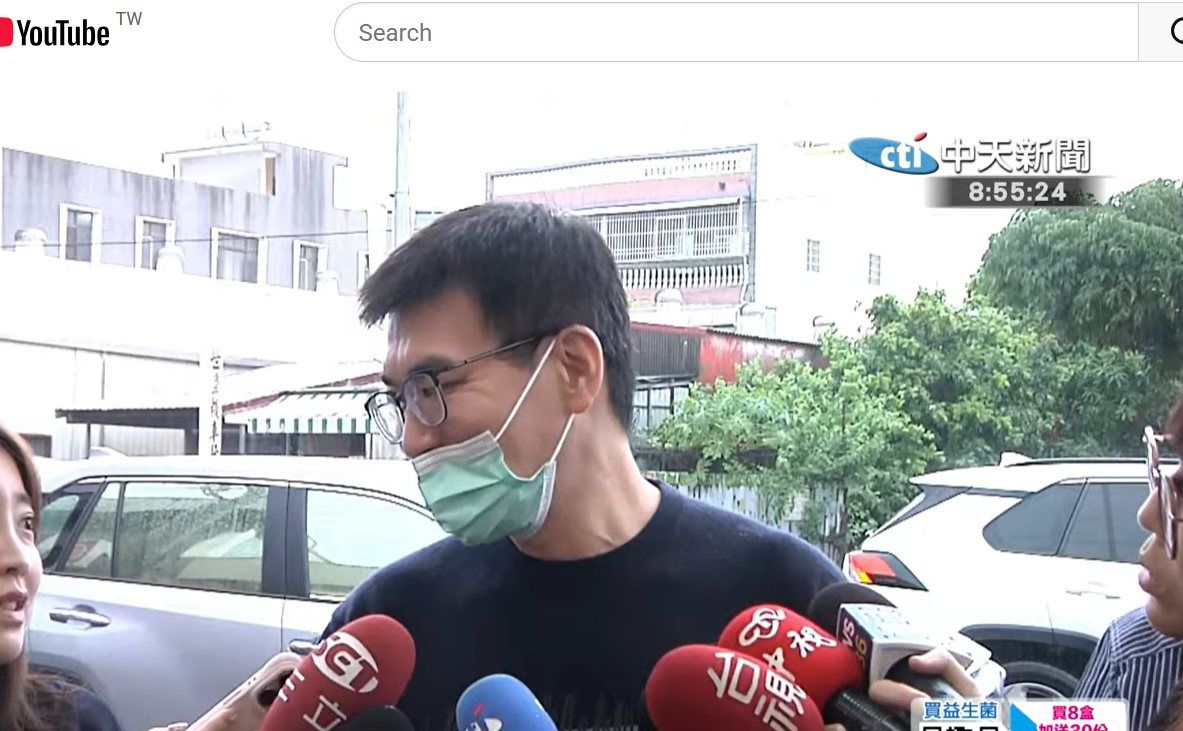 趙建銘