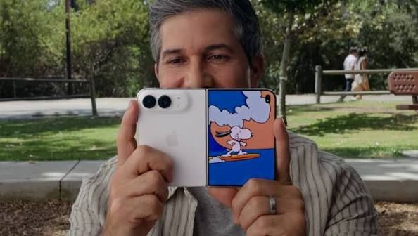 IPHONE DUO