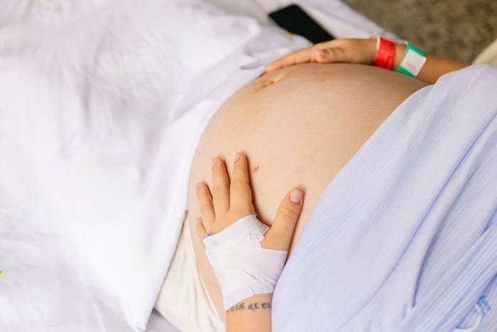 生產麻醉｜麻醉評估｜剖腹產手術麻醉｜減痛分娩｜組織水腫｜麻醉術後