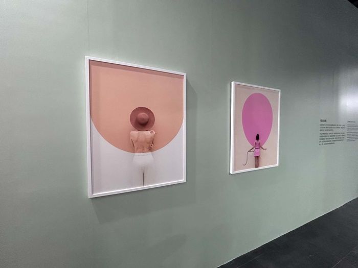 古北町國際母乳周