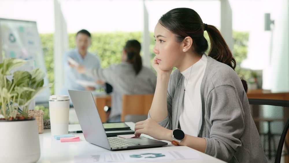 刻意排擠也是職場霸凌的一種