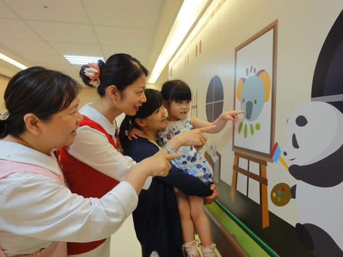 馬偕兒醫院長│馬偕兒醫陳治平院長│兒童健康│少子化