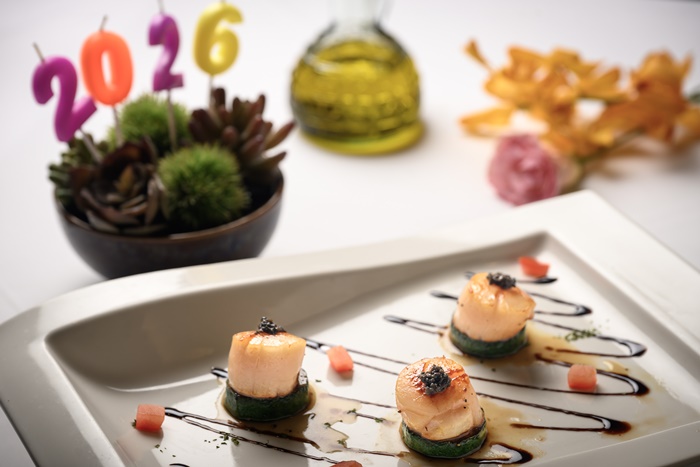 月之義大利餐廳