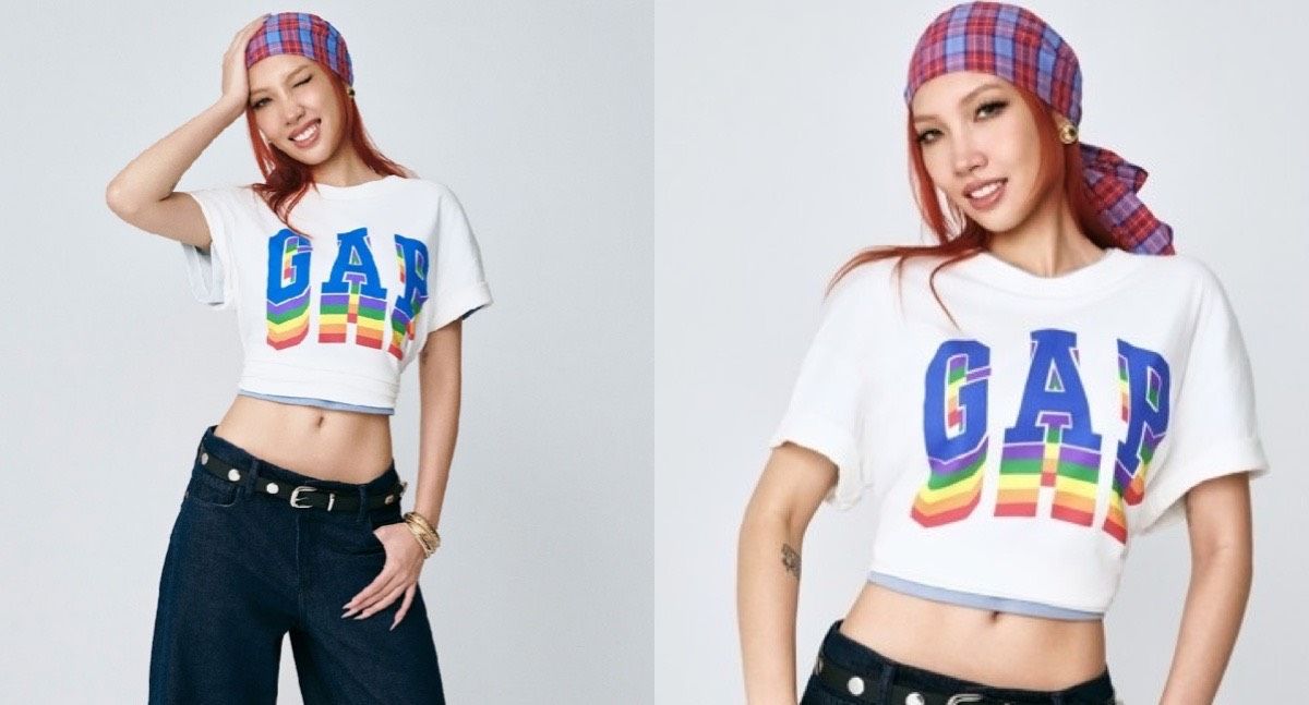 gap|Karencici