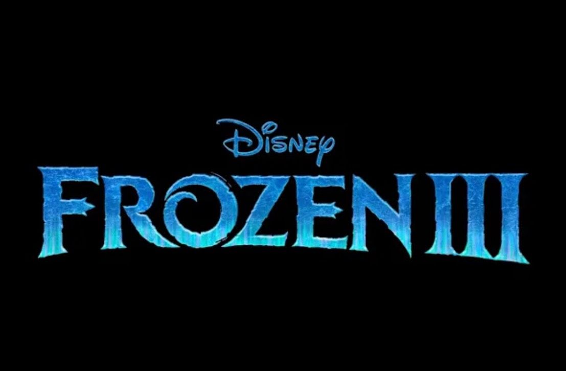 冰雪奇緣3