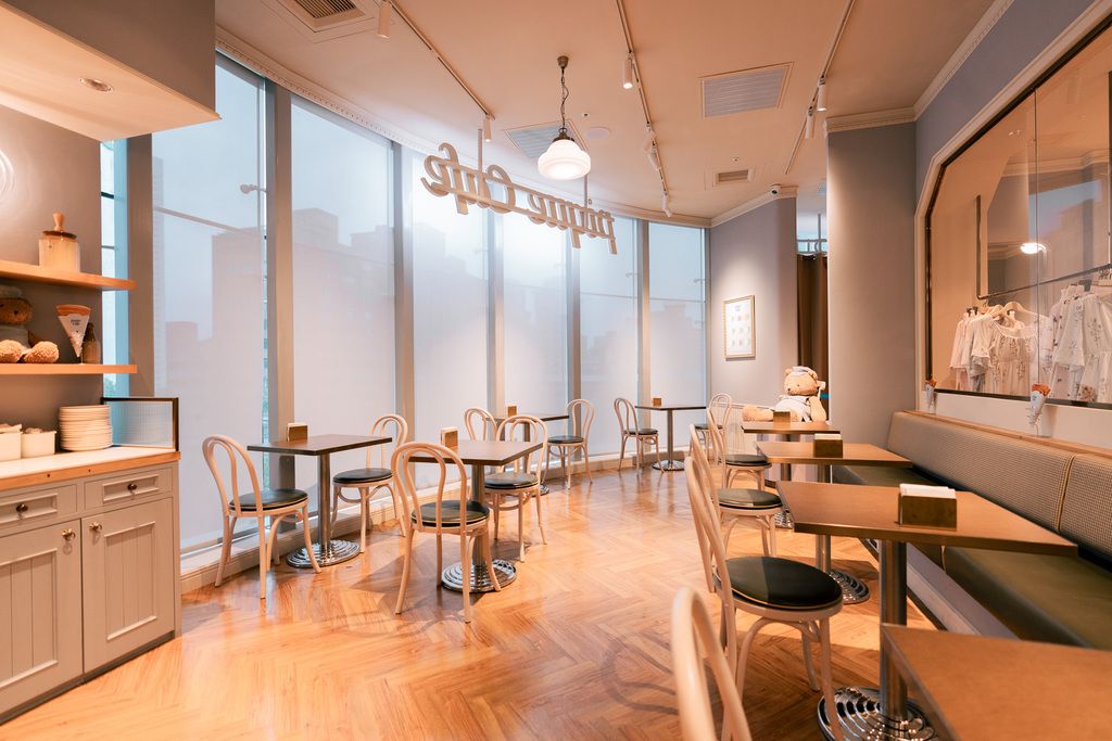 gelato pique cafe
