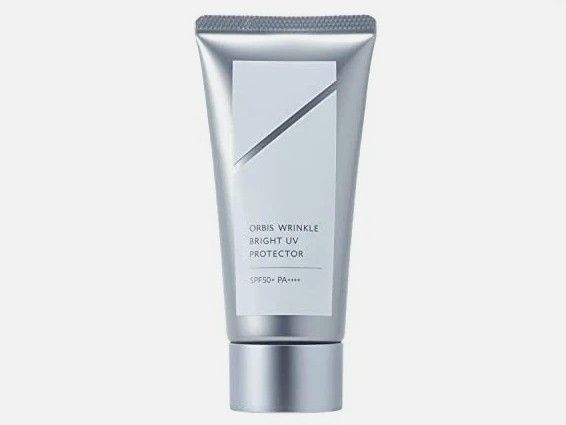 ORBIS全能盈白精華防曬乳