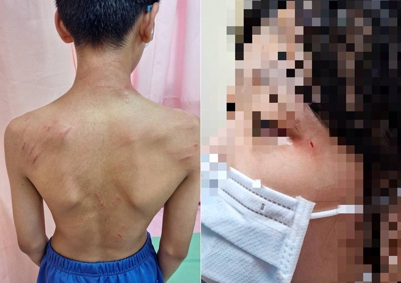 霸凌|校園霸凌|家長|孩子|大人|信任|接住孩子