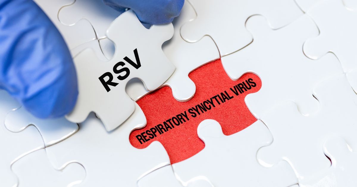 RSV疫苗