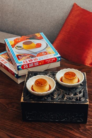 暑假限定台南美味！台北君悅「凱菲屋．呷台南」名店美食節登場