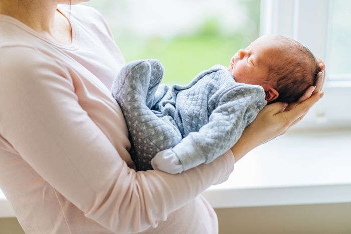 肌肉張力｜嬰兒哺乳｜母乳哺餵｜低張力嬰兒