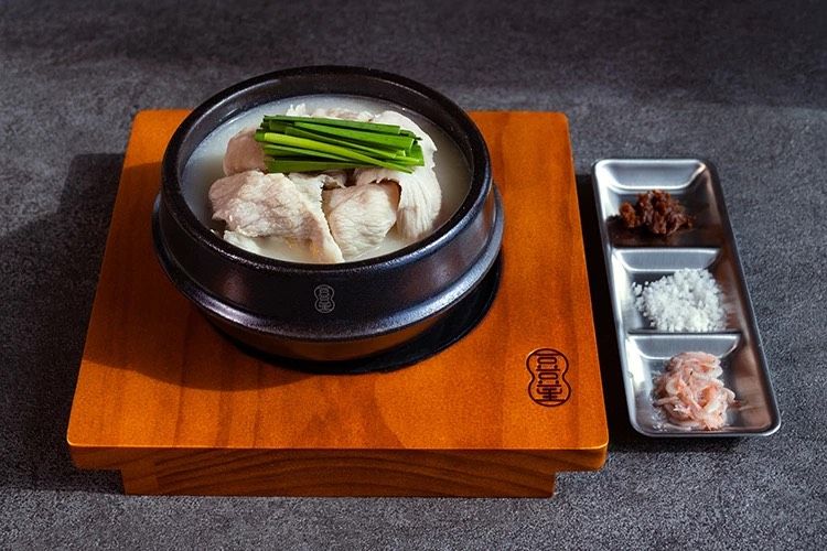 遠東Garden City美食推薦