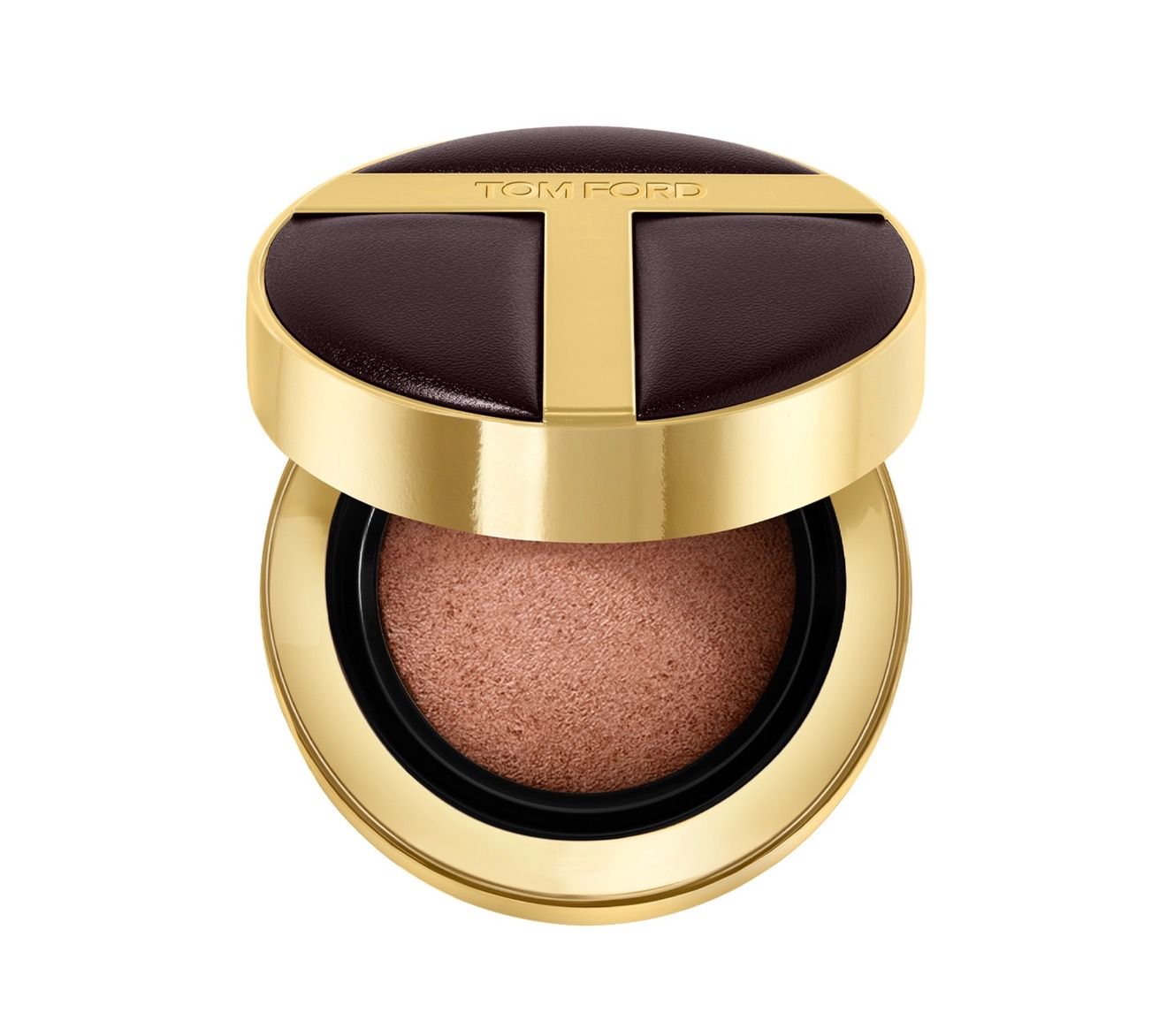 TOM FORD立體光影水光氣墊粉餅