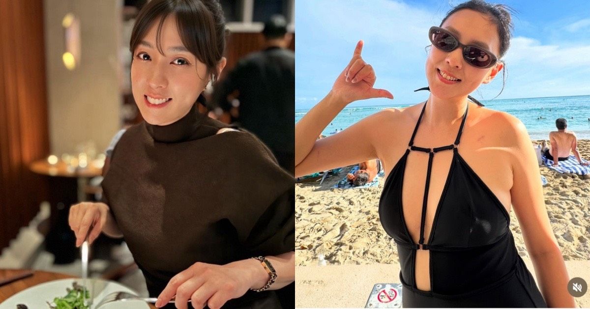 朱芯儀|理膚寶水