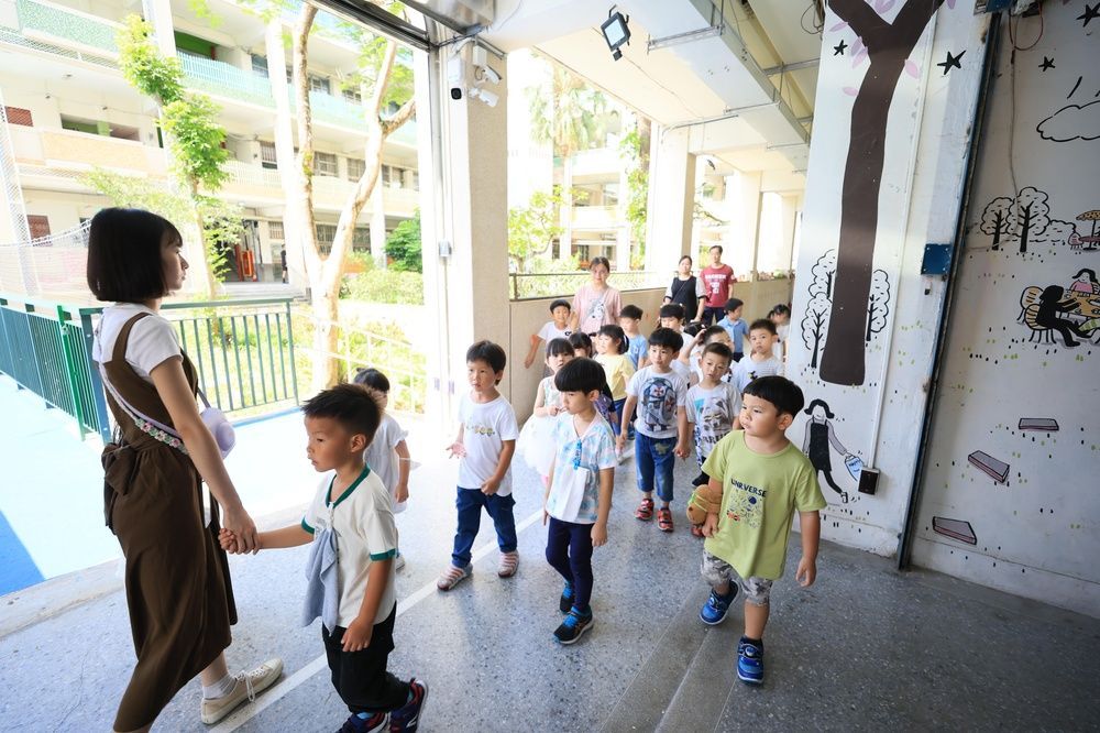 幼兒園