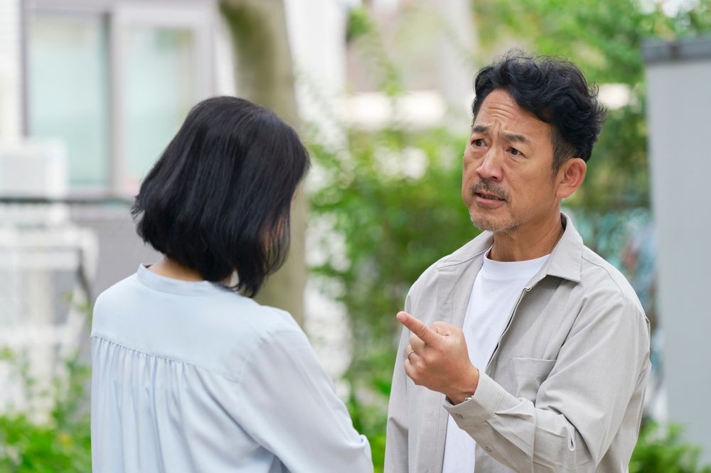 照顧父母造成兄弟姊妹反目