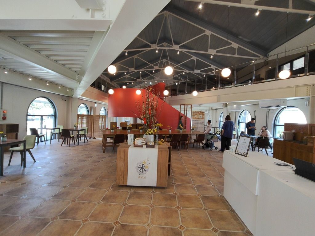 竹田頓物驛|親子旅遊