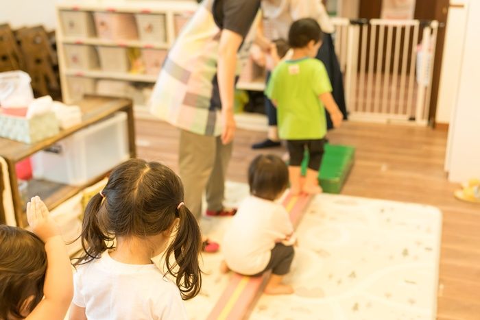 嬰幼兒健康|嬰幼兒安全|托嬰中心|托嬰|生長曲線|托育品質|托育機構