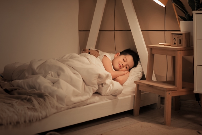 睡眠顧問│優質睡眠│規律作息│睡前儀式│助眠環境