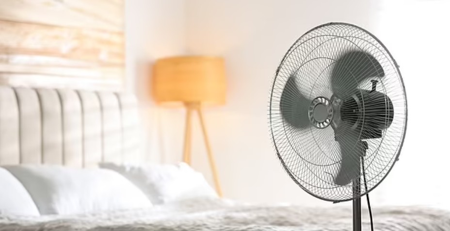 電風扇|睡眠