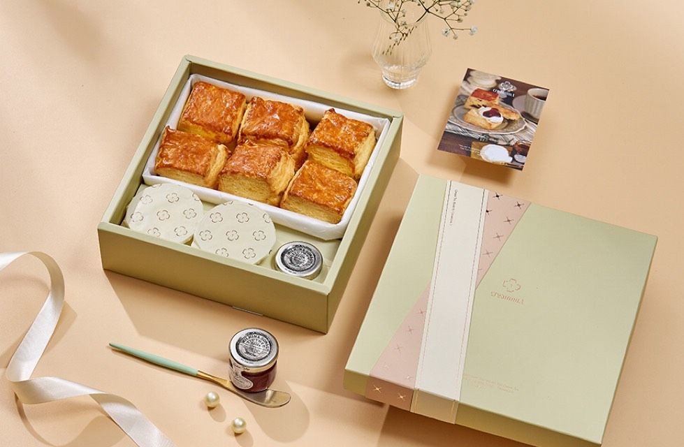 creammm.t中山店|台中伴手禮