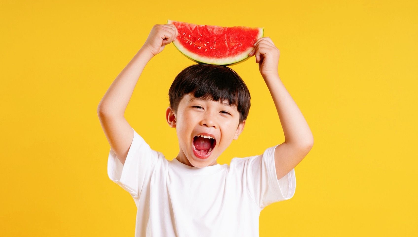 兒童飲食|糖分攝取