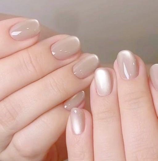 貓眼美甲|新年美甲