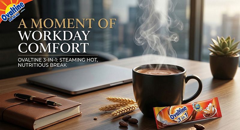 阿華田|Ovaltine|麥芽|IG喝法