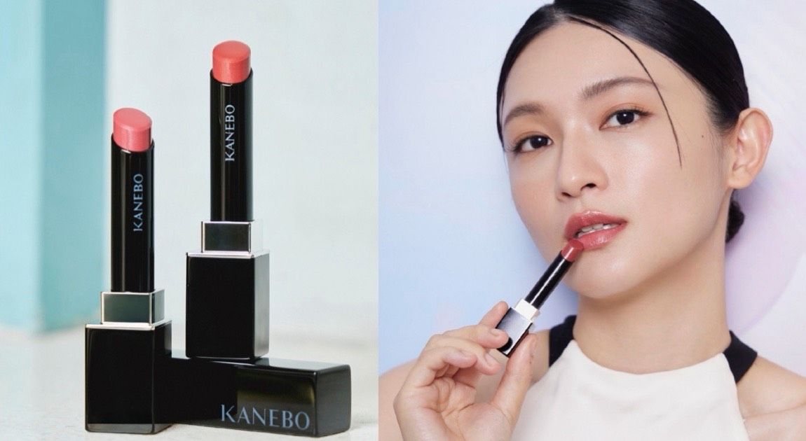 Kanebo|秋冬唇膏|Kanebo星燦嫣紅媚惑物語唇膏