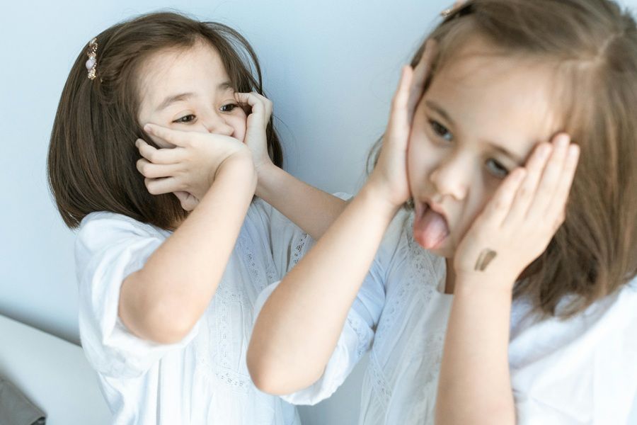 KidZania|孩子|父母|親子關係|尊重孩子|不勉強|情緒穩定