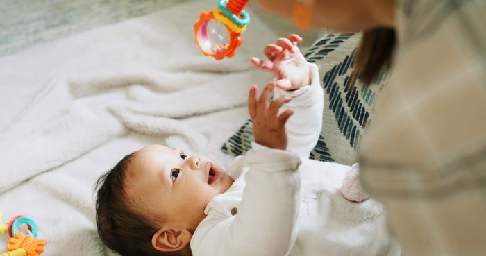 寶寶睡眠型態|哄睡技巧|睡眠環境