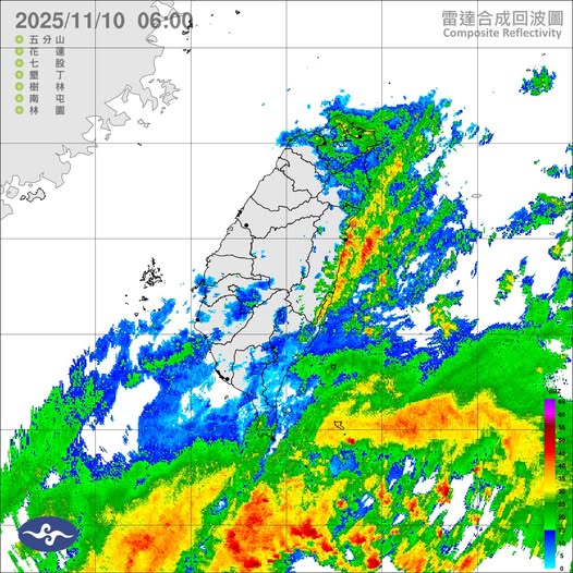 鳳凰颱風