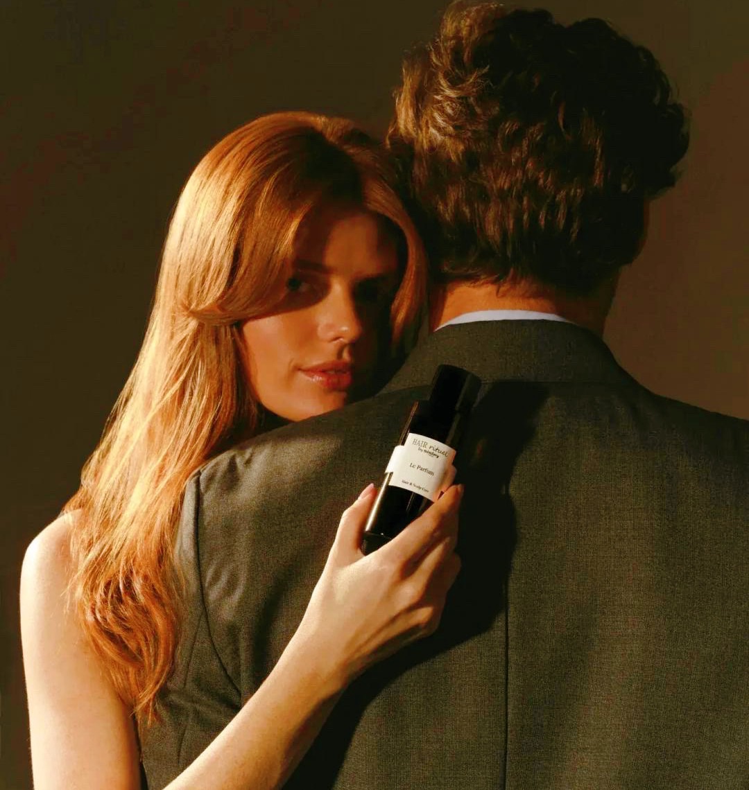 Hair Rituel by Sisley 悸動香水|Hair Rituel by Sisley 