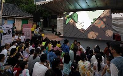 momo mini電影院