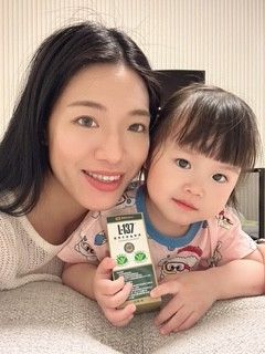 黑松L-137植物乳酸菌膠囊體驗心得