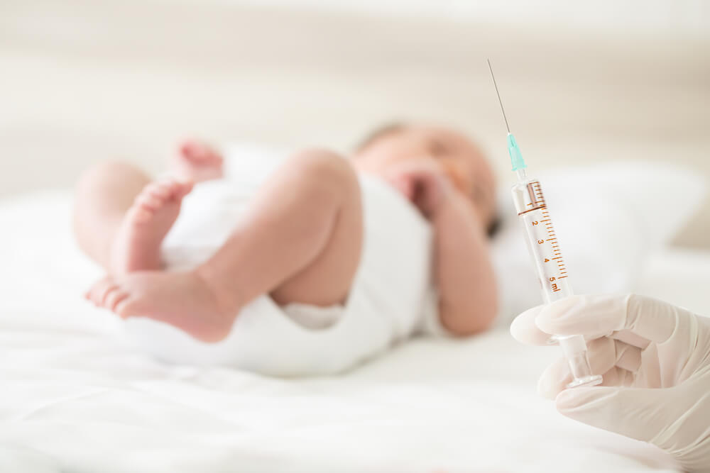 幼兒疫苗｜嬰幼兒疫苗｜疫苗